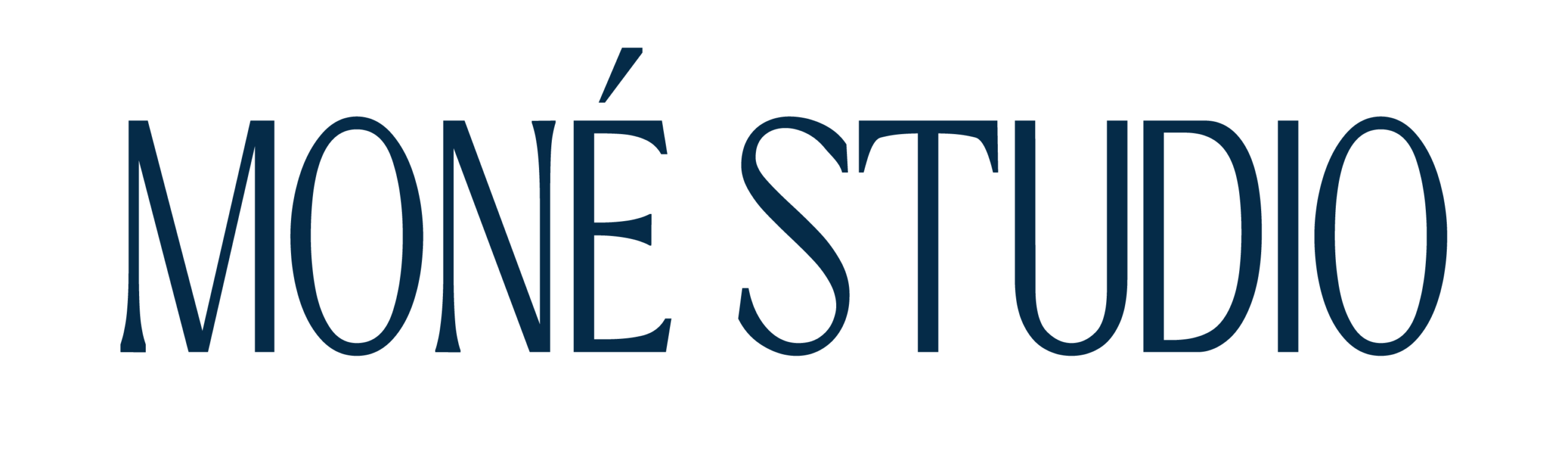 The Moné Studio